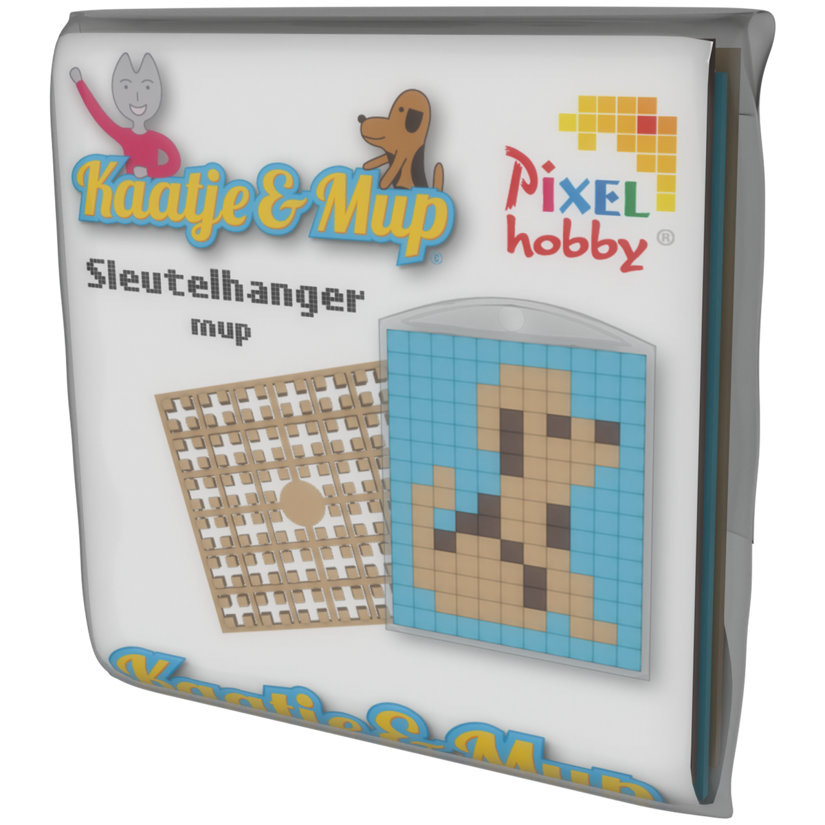 Sleutelhangers