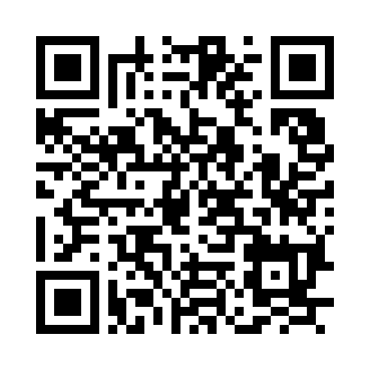 QR code naar het WhatsApp-kanaal van Cutiepix